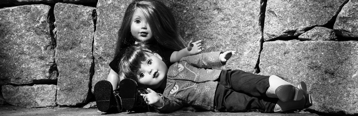 Dolls in Salem MA